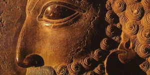 Tour of Ancient Reliefs in Iran