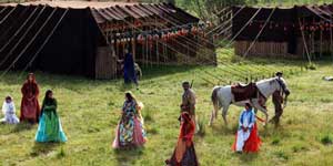 Experience Iran's Traditional Life , Stay with locals